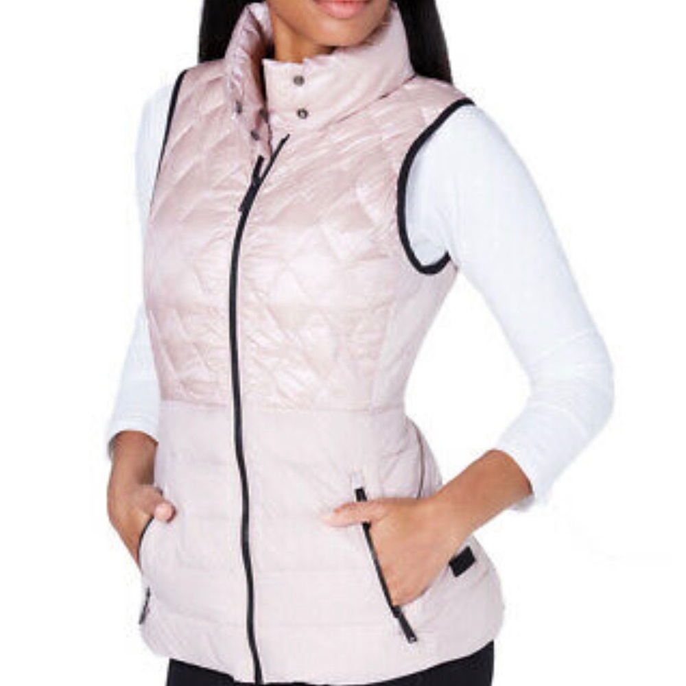 NEW! CALVIN KLEIN VEST